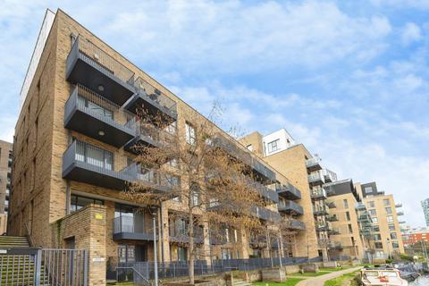1 bedroom apartment for sale, 5 Nicholson Square, London, E3