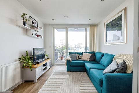 1 bedroom apartment for sale, 5 Nicholson Square, London, E3