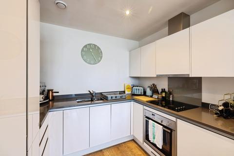 1 bedroom apartment for sale, 5 Nicholson Square, London, E3