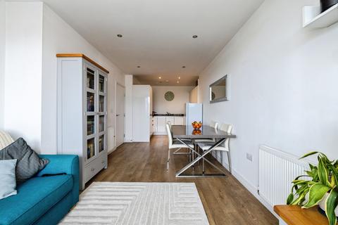 1 bedroom apartment for sale, 5 Nicholson Square, London, E3