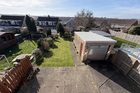 3 bedroom semi-detached house for sale, Y Berllan, Dunvant, Swansea