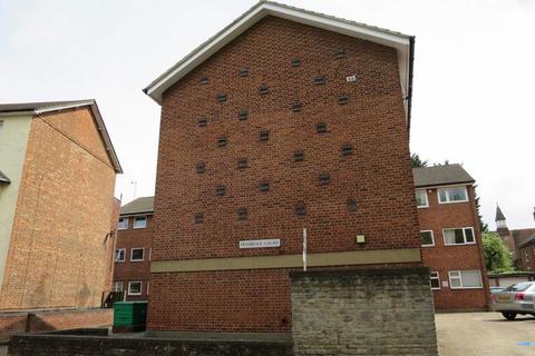 1 bedroom flat to rent, Pembroke Court