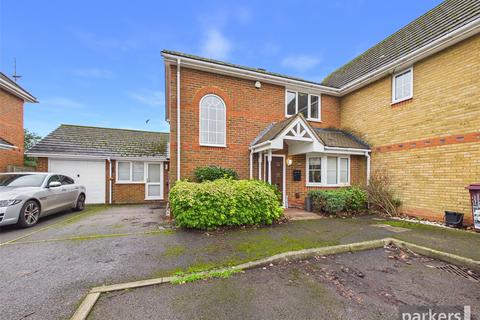 undefined, Orchard Grove, Reading RG4