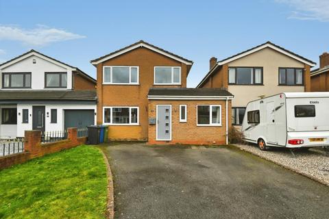 undefined, Danelagh Close, Tamworth