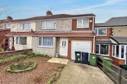 undefined, Percy Gardens, Dunston, Gateshead, Tyne and Wear, NE11 9RY