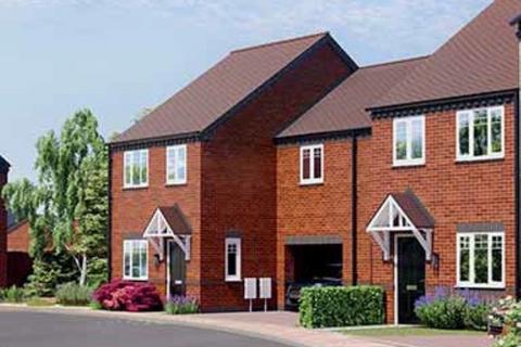 undefined, The Woodlands, Lightmoor, Lightmoor Village, Telford