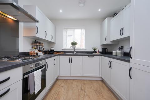 undefined, The Woodlands, Lightmoor, Lightmoor Village, Telford