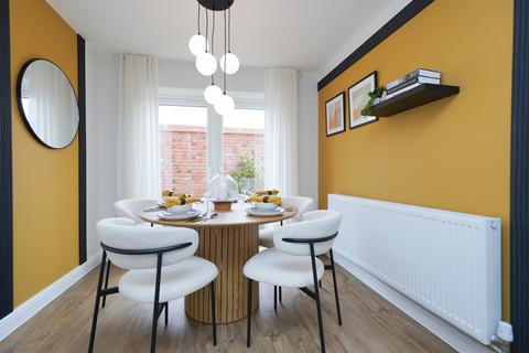 undefined, The Woodlands, Lightmoor, Lightmoor Village, Telford