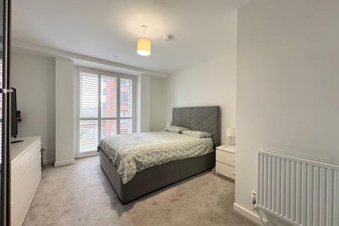 undefined, Shearwater Drive, London, NW9