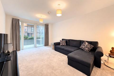 2 bedroom duplex for sale, Shearwater Drive, London, NW9
