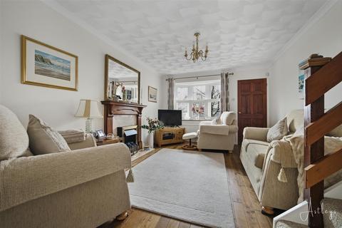 undefined, Denbigh Crescent, Ynysforgan, Swansea