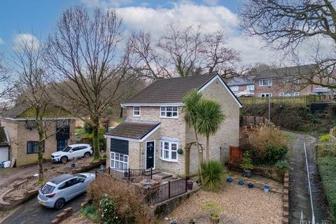 3 bedroom detached house for sale, Denbigh Crescent, Ynysforgan, Swansea