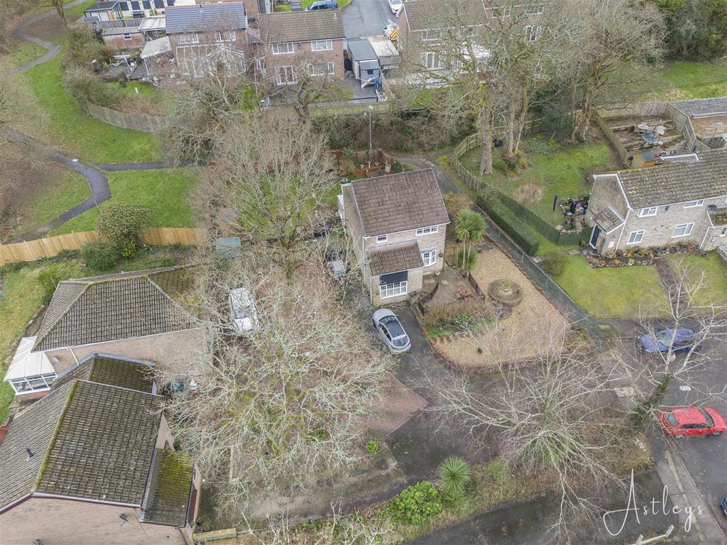 Aerial Images