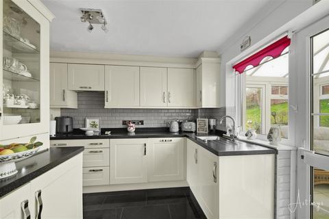 3 bedroom detached house for sale, Denbigh Crescent, Ynysforgan, Swansea