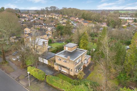 4 bedroom detached house for sale, Pentley Park, Welwyn Garden City, Hertfordshire, AL8