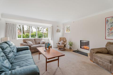 4 bedroom detached house for sale, Pentley Park, Welwyn Garden City, Hertfordshire, AL8