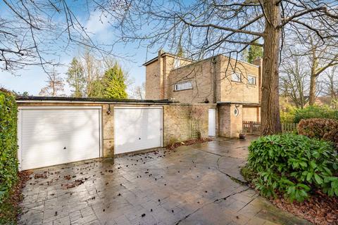 4 bedroom detached house for sale, Pentley Park, Welwyn Garden City, Hertfordshire, AL8