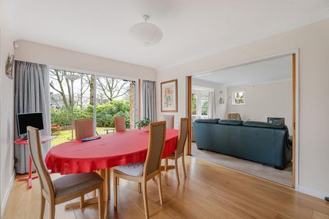 4 bedroom detached house for sale, Pentley Park, Welwyn Garden City, Hertfordshire, AL8