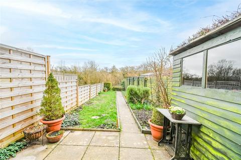 2 bedroom end of terrace house for sale, Fairfield, Great Bedwyn, Marlborough, Wiltshire, SN8