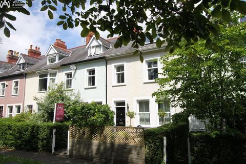 undefined, Victoria Park, Bangor, Gwynedd, LL57