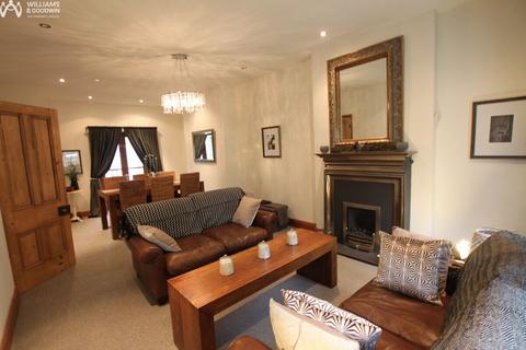 undefined, Victoria Park, Bangor, Gwynedd, LL57