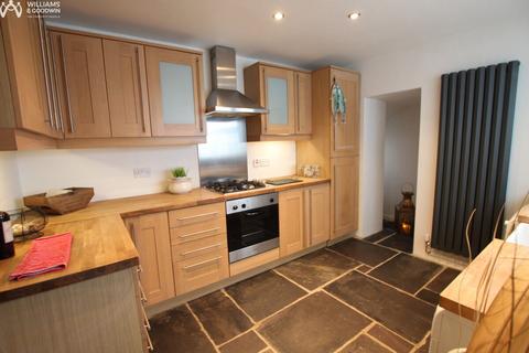 undefined, Victoria Park, Bangor, Gwynedd, LL57
