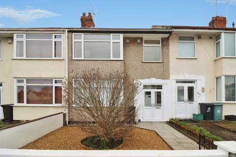 3 bedroom terraced house for sale, Speedwell Road, Bristol
