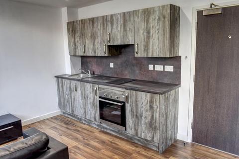 undefined, Bishop Street, Leicester
