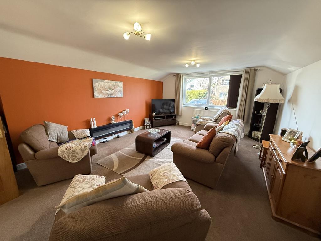 Front Lounge
