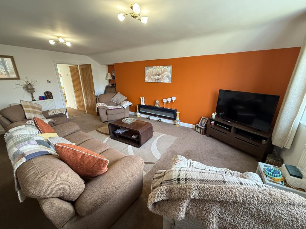 Front Lounge