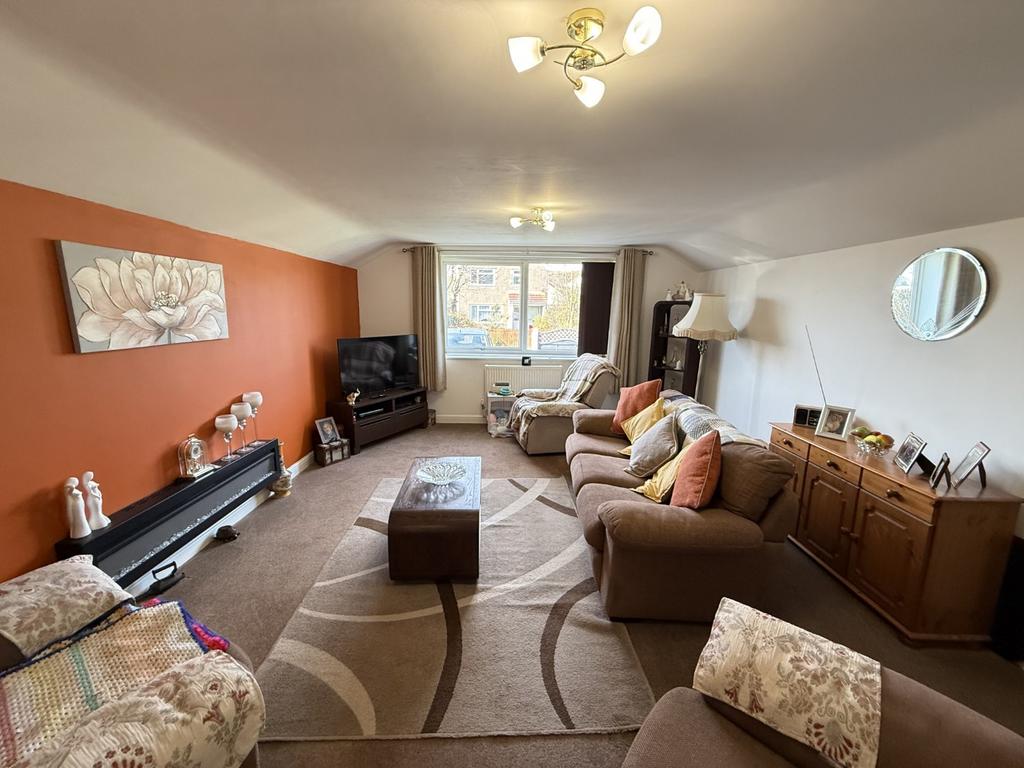 Front Lounge