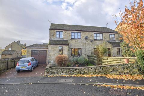 undefined, Meadow Close, Middleton-in-Teesdale, Barnard Castle, County Durham, DL12