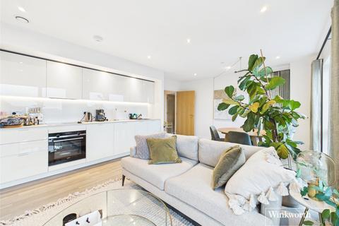 1 bedroom apartment for sale, Hoy Close, London NW9