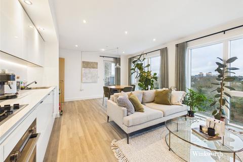 1 bedroom apartment for sale, Hoy Close, London NW9