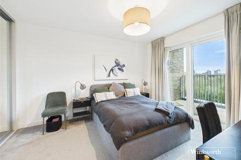 1 bedroom apartment for sale, Hoy Close, London NW9