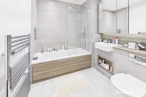 1 bedroom apartment for sale, Hoy Close, London NW9