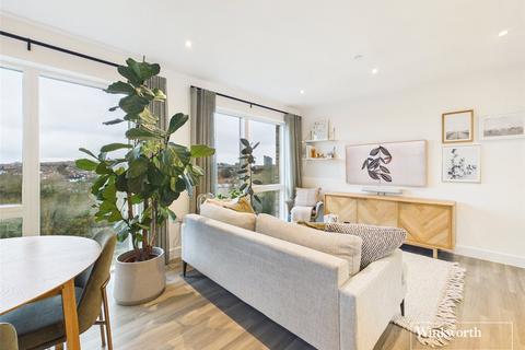 1 bedroom apartment for sale, Hoy Close, London NW9