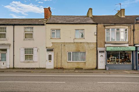 High Northgate, Darlington, DL1