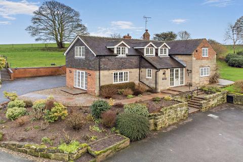undefined, Weston Bank, Stafford, Staffordshire, ST18