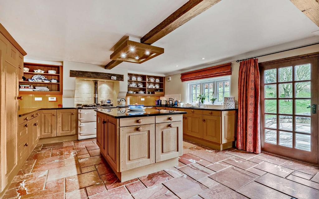 Kitchen Dining