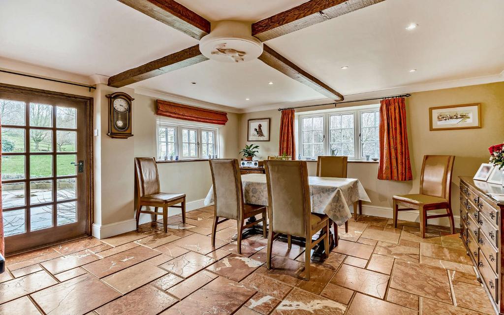 Kitchen Dining