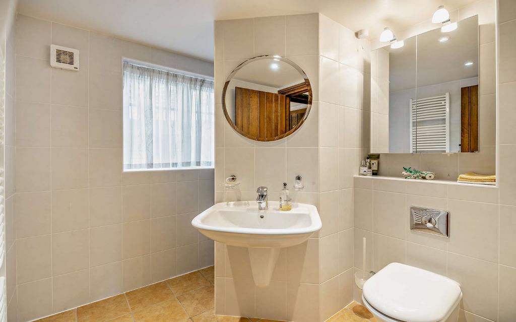 Gf Wet Room