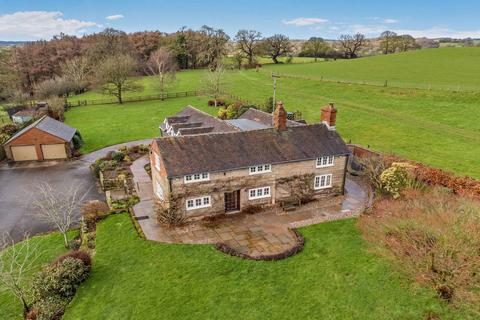 undefined, Weston Bank, Stafford, Staffordshire, ST18