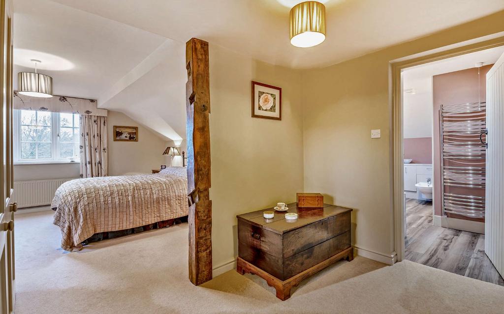 Principal Suite
