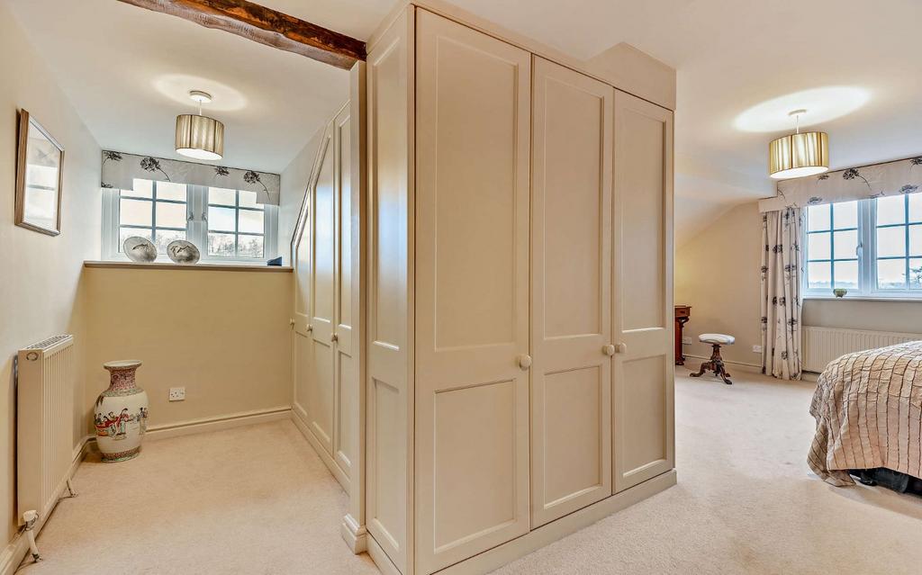 Principal Suite