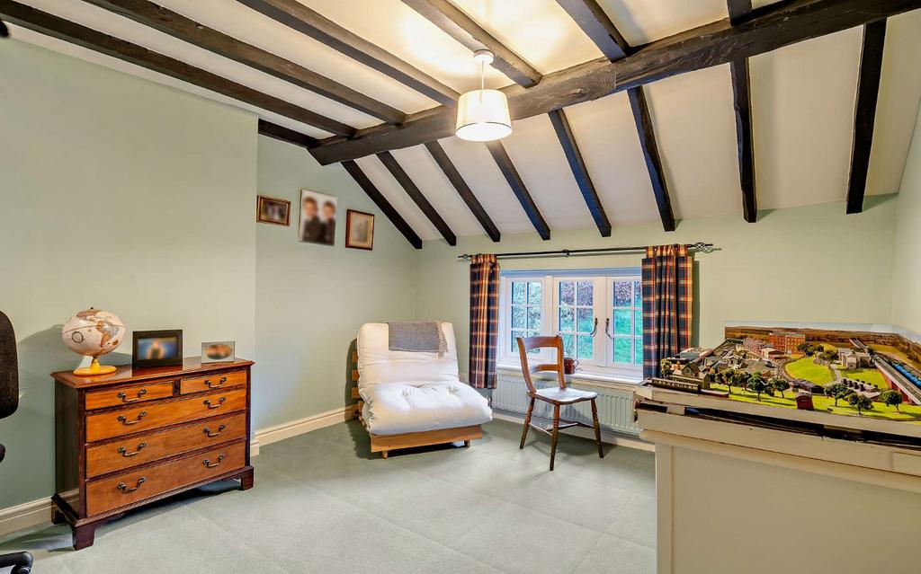Bedroom 4