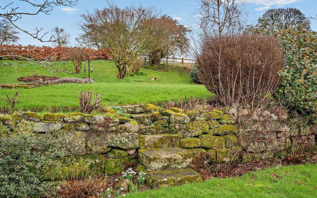 Gardens