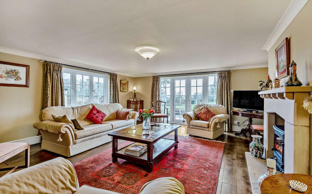 Sitting Room