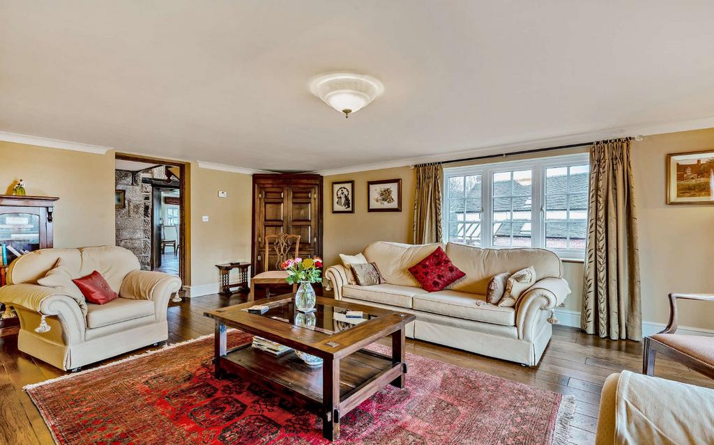 Sitting Room