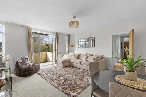 undefined, Cressex Road, High Wycombe HP12